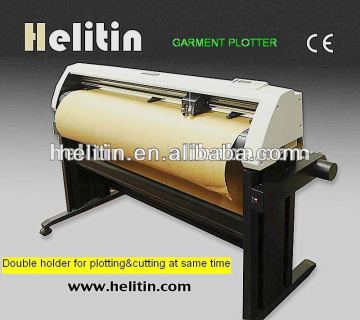 Reflective Film Cutting Plotter Servo Motor printer
