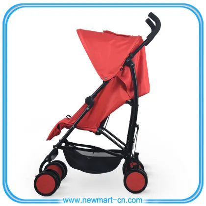 Stroller Buggy Pushchair baby stroller umbrella stroller lightweight european standard