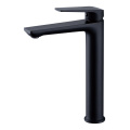 Manufature Economical Single Lever Brass Basin Faucets