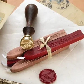 Common office embossed seal stamp