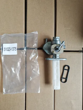Petcock Valve Switch for Kawasaki 750 LTD KZ750 Fuel Valve Assembly