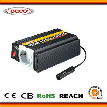 power inverter doxin