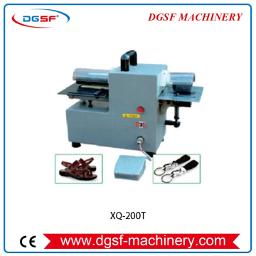 Mini 4-inch Slitting Machine XQ-200T