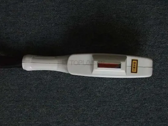 IPL Wrinkle removal equipment