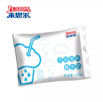 Yogurt Specially for Beverage Shops