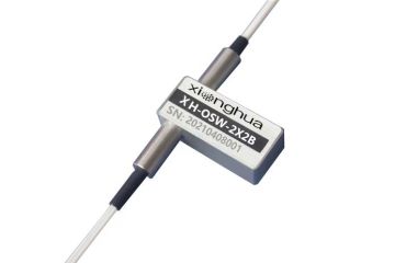 2X2Bmechanical optical switch