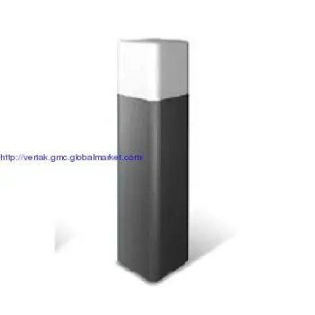 E27 23W Aluminium Alloy Garden Light