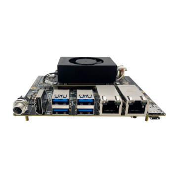 Nvidia Jetson Orin Nano 4G 512SSD Developer Kit - Industrial Y-C11-DEV-ORIN NANO-4G-512