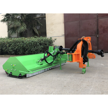 20-55HP Lawn Flail Mower with PTO Shaft for Tractors