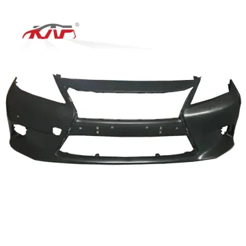 Front Bumper Cover for Lexus ES350 2013-2015