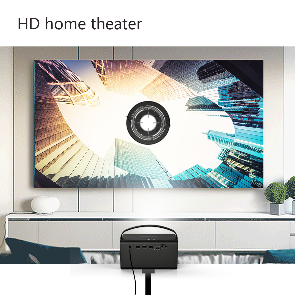 jbl projector xgimi