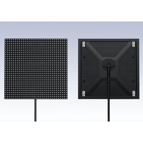 outdoor led display screen price