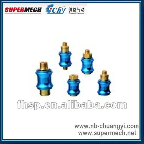 HSV Series Pneumatic Hand Slide Valves Mechanical Valve AIRTAC TYPE