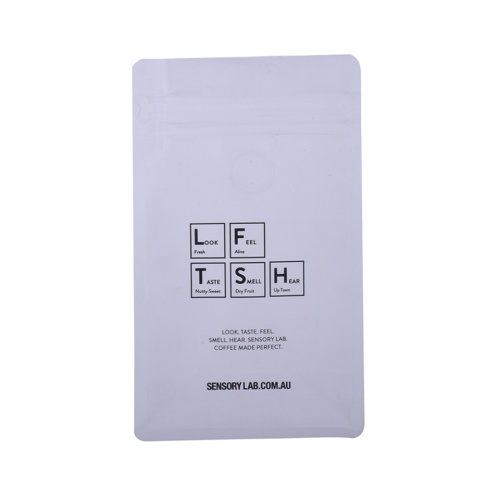 corn fiber tea bag biodegradable bag