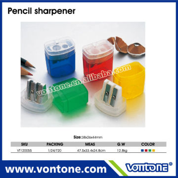metal pencil sharpener