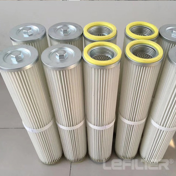 3222332081 Atlas Copco Drilling Rig Staub-Luftfilter