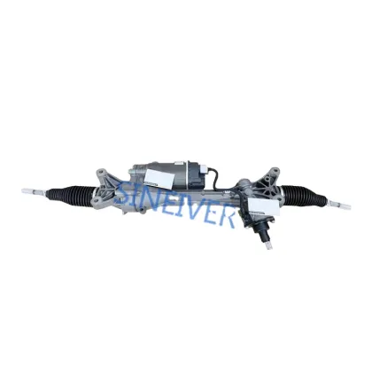 Steering System Direction Machine for Audi A4 A5 17-25 8W1423055S
