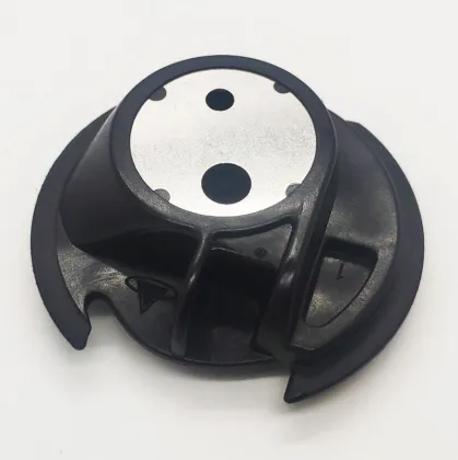 YUK Sewing Machine Parts 627569106 - Bobbin Case for Janome Domestic Sewing Machine