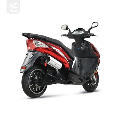 Motorcycle Electric Bike Motorcycles New Design