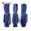 Golf Stand Bag met 14 Way Divider