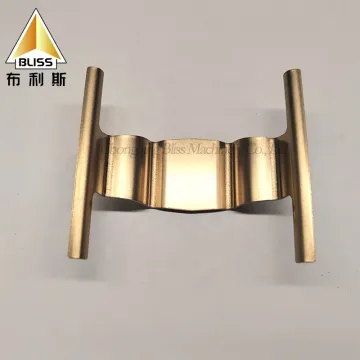 Bliss Brake Caliper Repair 6-Pot Forged Brake Calipers CNC Auto Spare Parts Customization Kit