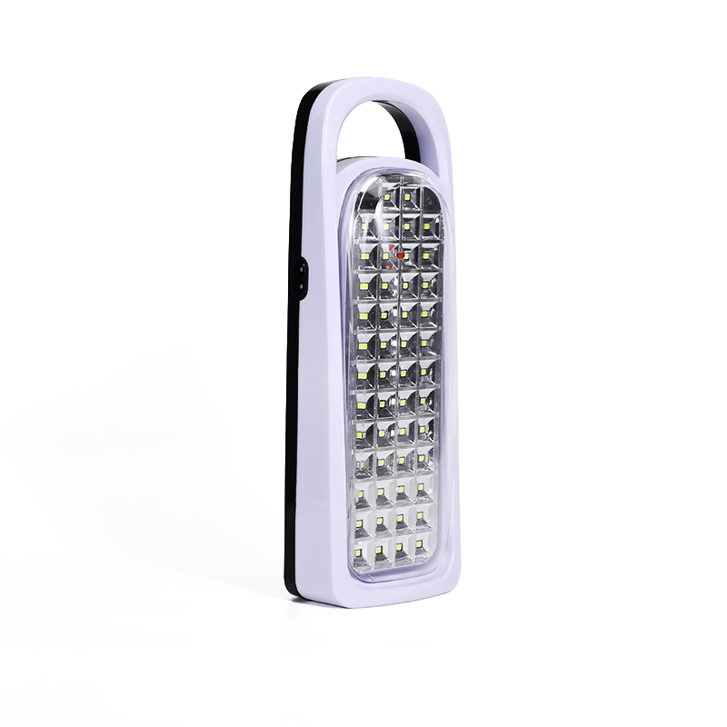 Cheap Portable Outdoor Indoor Emergency Light with Handle