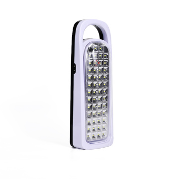 Outdoor Indoor Portable Emergency Light with Handle