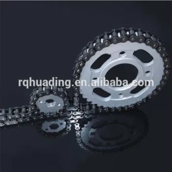 Power Transmission Chain Sprocket, Sprocket kit, sprocket