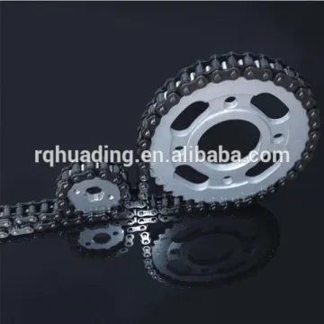 Power Transmission Chain Sprocket, Sprocket kit, sprocket