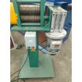 tip rolling machine for steel wire