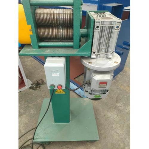 auxiliary equipment for wire drawing machine