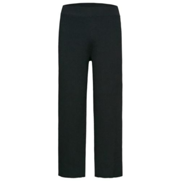 Knitted Straight Leg Pants Factory Price