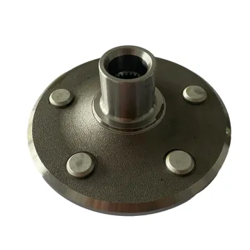 Auto Car Parts Wheel Hub Bearing 43502-87401 for Terios 2003-2006