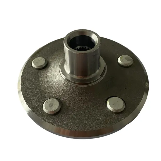 Auto Car Parts Wheel Hub Bearing 43502-87401 for Terios 2003-2006