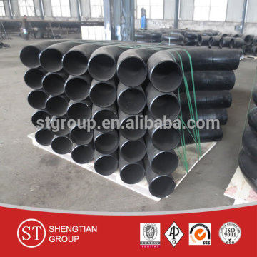 Mild steel MS Long radius bend