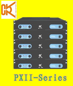 professional power amplifier