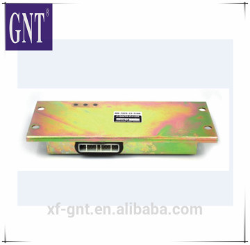 PC220-6 excavator small panel power controller 7324-32-1100