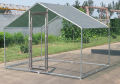 Metal Chicken Coop Pet Enclosure