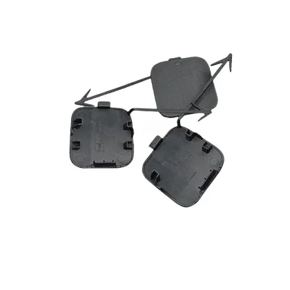 Wuling Hongguang Mini Front Bumper Tractor Hook Cover