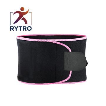 Waist Compression Brace for Intense Training