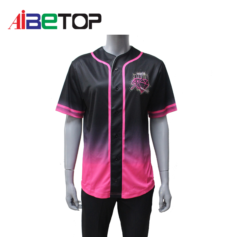 baseball Jersey