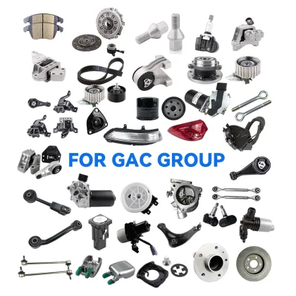 Reekardo D1509 Brake Disc and Pads for Nissan Brake Systems