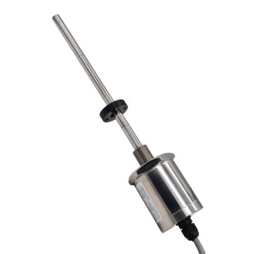 UTMOST JM Series Compact Magnetostrictive Position/Level Sensor