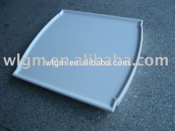 plastic tray vacuum forming thermoforming products