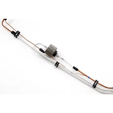 Various Refrigerator Freezing Evaporators