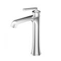 taller vessel faucet Single lever basin mixer