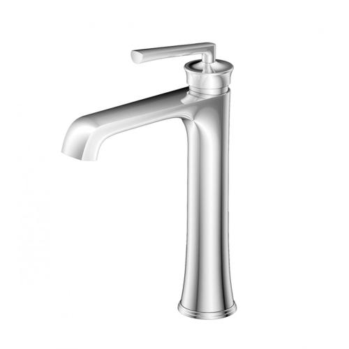 taller vessel faucet Single lever basin mixer