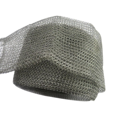 Gas Liquid Filter hot sale stainless steel wire mesh for filter Manufactory