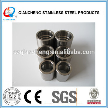 hydraulic thread ferrule female ferrule