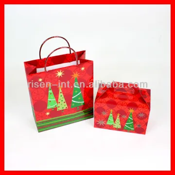 Colored printing factory for gift packaging